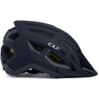 CUBE Helmet OFFPATH black´n´grey Kerékpáros Sisak