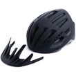 CUBE Helmet OFFPATH black´n´grey Kerékpáros Sisak