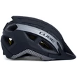 CUBE Helmet OFFPATH black´n´grey Kerékpáros Sisak