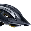 CUBE Helmet OFFPATH black´n´grey Kerékpáros Sisak