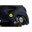 CUBE Helmet OFFPATH black´n´grey Kerékpáros Sisak