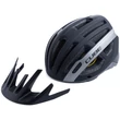 CUBE Helmet OFFPATH black´n´grey Kerékpáros Sisak