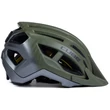 CUBE Helmet OFFPATH green Kerékpáros Sisak