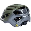 CUBE Helmet OFFPATH green Kerékpáros Sisak