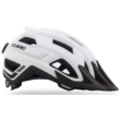 CUBE Helmet ROOK Kerékpár Bukósisak - WHITE