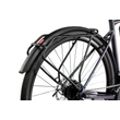 CUBE ACID Carrier SIC RAIL 28" Cube Nuroad Gravel Kerékpár Kompatibilis Csomagtartó