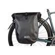 CUBE ACID Carrier SIC RAIL 28" Cube Nuroad Gravel Kerékpár Kompatibilis Csomagtartó