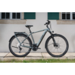 CUBE KATHMANDU HYBRID PRO 625 EASY ENTRY FLASHGREY´N´BLACK Uniszex Elektromos Trekking Kerékpár 2022