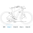 CUBE NURIDE HYBRID PRO 625 ALLROAD SILVERGREEN´N´BLACK Férfi Elektromos Cross Trekking Kerékpár 2022