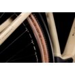 CUBE NURIDE HYBRID PRO 625 ALLROAD DESERT´N´BLACK Férfi Elektromos Cross Trekking Kerékpár 2022