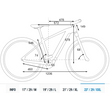 CUBE REACTION HYBRID EXC 750 29 GREEN´N´FLASHGREEN Férfi Elektromos MTB Kerékpár 2022