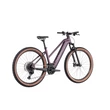 CUBE REACTION HYBRID EXC 750 29 TRAPÉZ SMOKYLILAC´N´BLACK NŐI ELEKTROMOS MTB KERÉKPÁR 2022