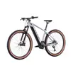 CUBE REACTION HYBRID RACE 625 29 LUNAR´N´GREY Férfi Elektromos MTB Kerékpár 2022