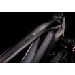 CUBE REACTION HYBRID SL 750 29 BLACK´N´METAL Férfi Elektromos MTB Kerékpár 2022