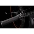 CUBE REACTION HYBRID SL 750 29 BLACK´N´METAL Férfi Elektromos MTB Kerékpár 2022