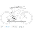CUBE REACTION HYBRID SL 750 29 BLACK´N´METAL Férfi Elektromos MTB Kerékpár 2022