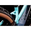 CUBE REACTION HYBRID SLT 750 29 DENIM´N´ICEBLUE FÉRFI ELEKTROMOS MTB KERÉKPÁR 2022
