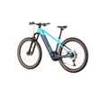 CUBE REACTION HYBRID SLT 750 29 DENIM´N´ICEBLUE FÉRFI ELEKTROMOS MTB KERÉKPÁR 2022