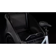 CUBE TRIKE FAMILY HYBRID 1500 FLASHWHITE´N´BLACK 2024 ELEKTROMOS TRIKE KERÉKPÁR