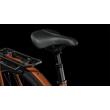 Cube Kathmandu Hybrid EXC 750 EASY ENTRY red´n´black Unisex Elektromos Trekking Kerékpár 2023