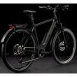 Cube Kathmandu Hybrid SLT 750 black´n´metal Férfi Elektromos Trekking Kerékpár 2023