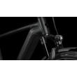 Cube Kathmandu Hybrid SLT 750 black´n´metal Férfi Elektromos Trekking Kerékpár 2023