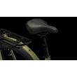 Cube Kathmandu Hybrid SLX 750 EASY ENTRY green´n´olive Unisex Elektromos Trekking Kerékpár 2023