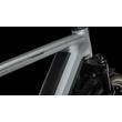 Cube Kathmandu Hybrid SLX 750 polarsilver´n´black Férfi Elektromos Trekking Kerékpár 2023