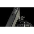 Cube Nuride Hybrid Performance 625 Allroad EASY ENTRY graphite´n´black Unisex Elektromos Cross Trekking Kerékpár 2023