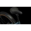 Cube Nuride Hybrid Performance 625 Allroad EASY ENTRY metalblue´n´red Unisex Elektromos Cross Trekking Kerékpár 2023