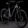 Cube Nuride Hybrid Performance 500 Allroad graphite´n´black Férfi Elektromos Cross Trekking Kerékpár 2023