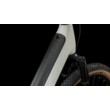 Cube Reaction Hybrid SLT 750 27.5 EASY ENTRY silver´n´cream Unisex Elektromos MTB Kerékpár 2023