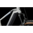 Cube Reaction Hybrid SLT 750 29 silver´n´cream Férfi Elektromos MTB Kerékpár 2023