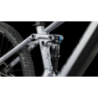 Cube Stereo Hybrid 120 Race 750 29 polarsilver´n´black Férfi Elektromos Összteleszkópos MTB Kerékpár 2023