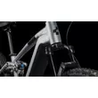 Cube Stereo Hybrid 120 Race 750 27,5 polarsilver´n´black Férfi Elektromos Összteleszkópos MTB Kerékpár 2023