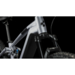 Cube Stereo Hybrid 120 Race 750 29 polarsilver´n´black Férfi Elektromos Összteleszkópos MTB Kerékpár 2023
