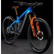 Cube Stereo Hybrid 140 HPC ACTIONTEAM 750 29 actionteam Férfi Elektromos Összteleszkópos MTB Kerékpár 2023