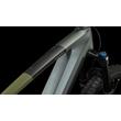 Cube Stereo Hybrid 140 HPC TM 750 29 flashgrey´n´olive Férfi Elektromos Összteleszkópos MTB Kerékpár 2023