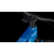 Cube Stereo Hybrid 160 HPC ACTIONTEAM 750 27.5 actionteam Férfi Elektromos Összteleszkópos Enduro MTB Kerékpár 2023