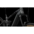 CUBE STEREO HYBRID 160 HPC RACE 625 27.5 GREY´N´METAL FÉRFI ELEKTROMOS ÖSSZTELESZKÓPOS ENDURO MTB KERÉKPÁR 2023