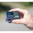DYNAMIC Turblo KERÉKPÁR MINI KOMPRESSZOR