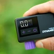 DYNAMIC Turblo KERÉKPÁR MINI KOMPRESSZOR