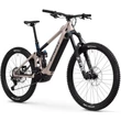 GHOST E-RIOT CF PRO 2025 FÉRFI ELEKTROMOS ÖSSZTELESZKÓPOS MTB KERÉKPÁR