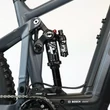 GHOST E-RIOT AM AL 160/160 UNIVERSAL B750 GREY/BLACK 2024 FÉRFI ELEKTROMOS ÖSSZTELESZKÓPOS ENDURÓ MTB KERÉKPÁR