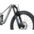 Giant Faith 24 Raw Aluminum Gyerek Összteleszkópos MTB Kerékpár 2025