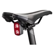 GIANT Recon TL 200/100 Saddle Rail Mount nyeregsín LÁMPARÖGZÍTŐ ADAPTER