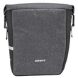 GIANT TRANSPORTER MIK PANNIER BAG GREY (M) KERÉKPÁR CSOMAGTARTÓ TÁSKA