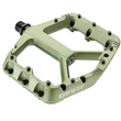 Giant Pinner Pro Flat Pedals Kerékpár Taposó Pedál - GREEN