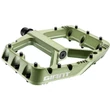 Giant Pinner Pro Flat Pedals Kerékpár Taposó Pedál - GREEN