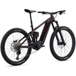 GIANT REIGN E+ 2 2023 FÉRFI ELEKTROMOS ÖSSZTELESZKÓPOS ENDURO MTB KERÉKPÁR